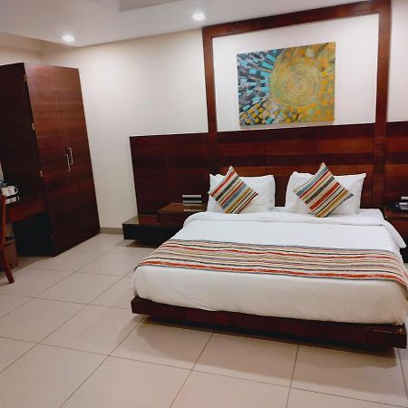 Regenta Central North Goa, Arpora Dış mekan fotoğraf