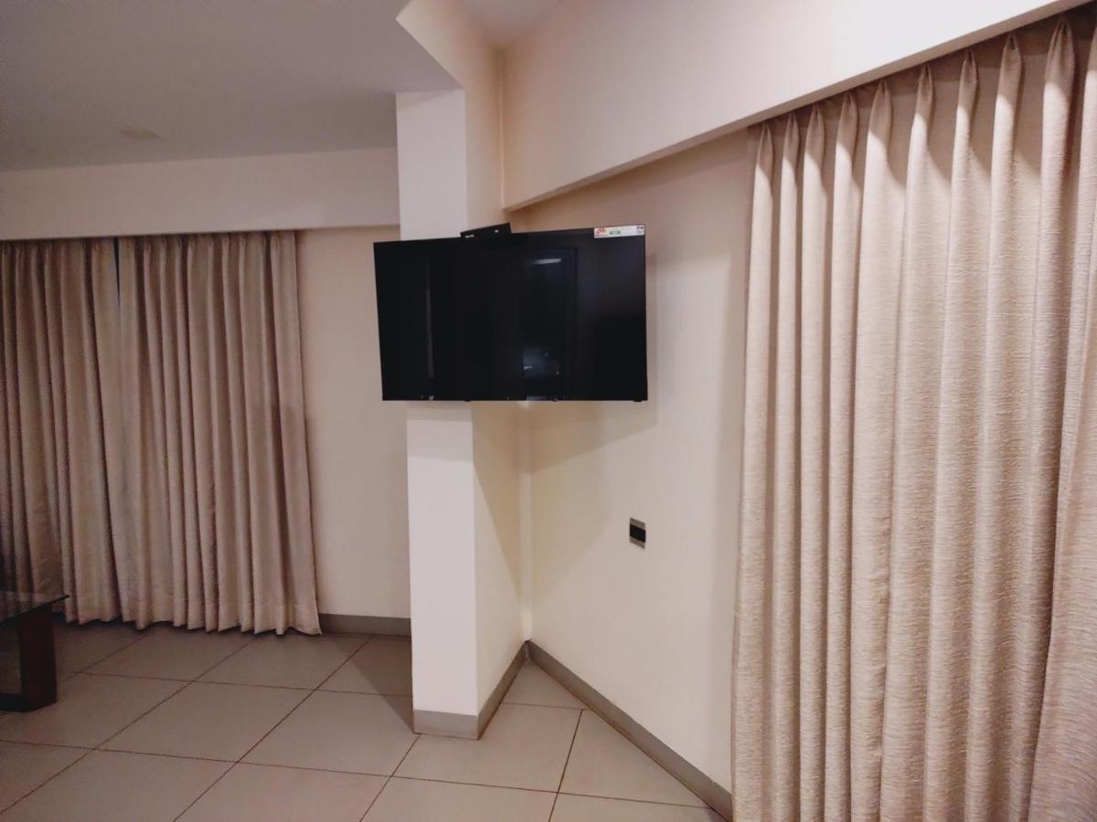 Regenta Central North Goa, Arpora Dış mekan fotoğraf