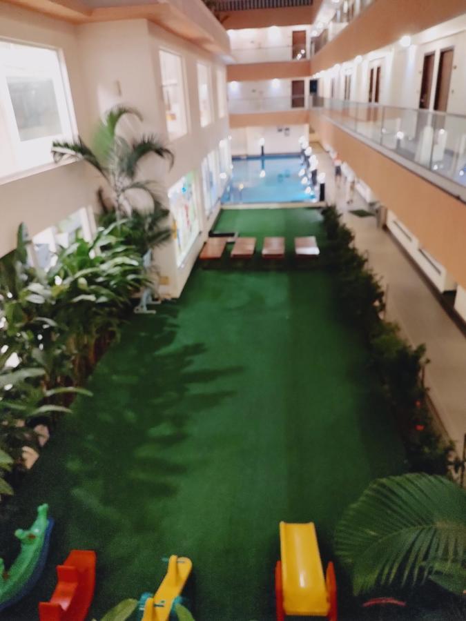 Regenta Central North Goa, Arpora Dış mekan fotoğraf