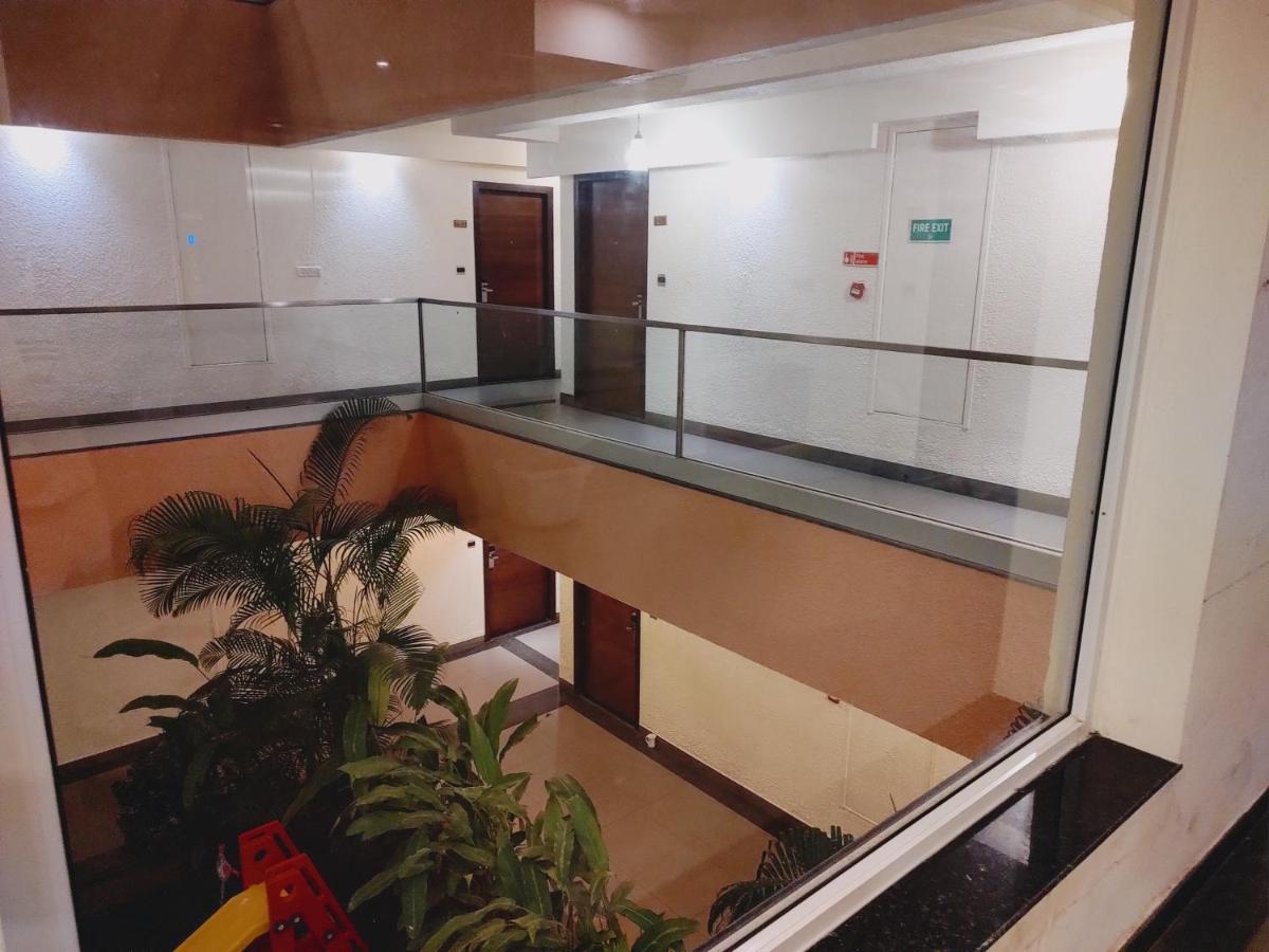 Regenta Central North Goa, Arpora Dış mekan fotoğraf