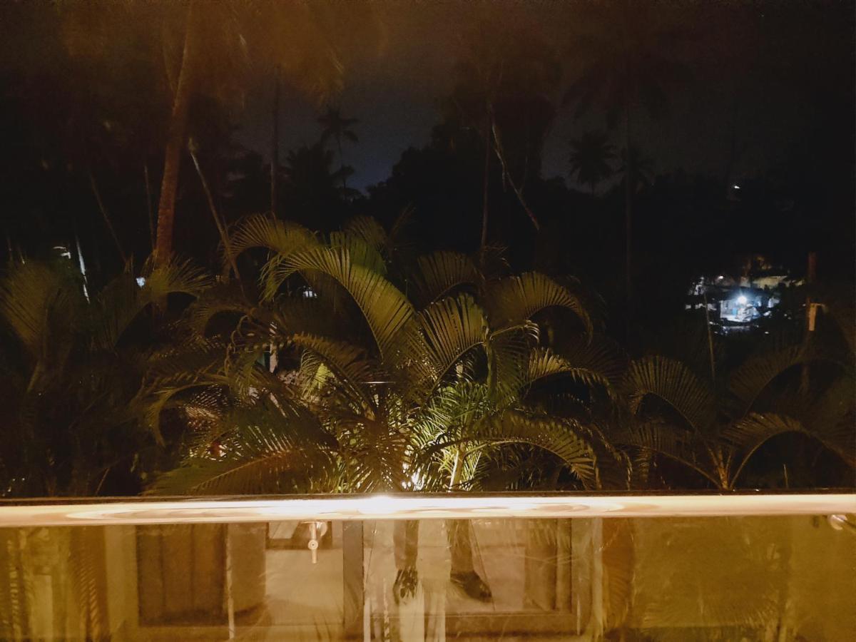 Regenta Central North Goa, Arpora Dış mekan fotoğraf