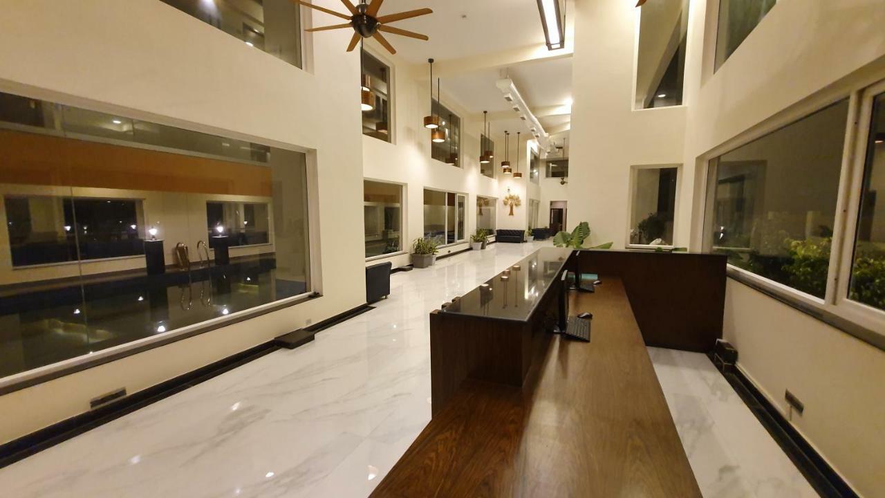 Regenta Central North Goa, Arpora Dış mekan fotoğraf