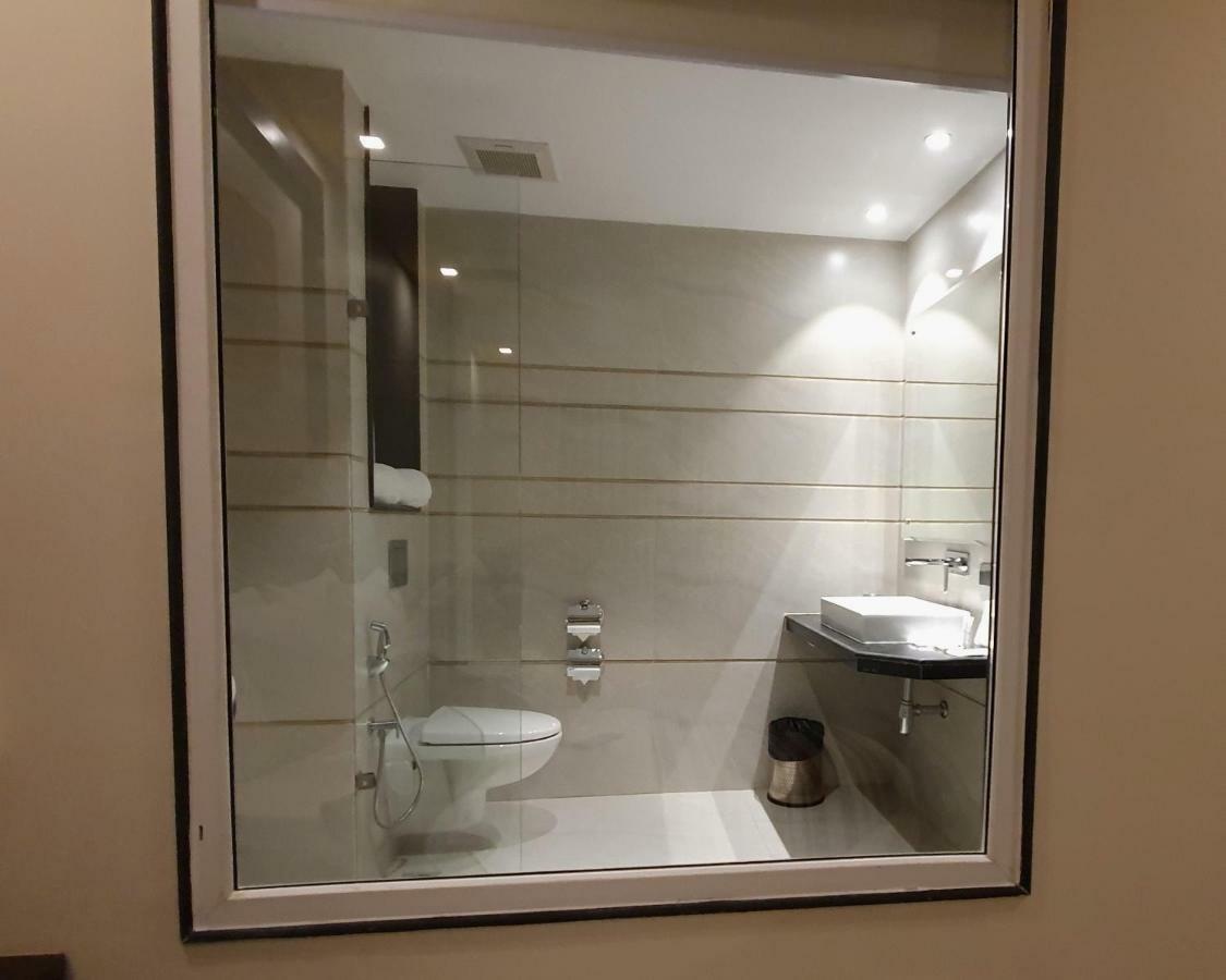 Regenta Central North Goa, Arpora Dış mekan fotoğraf