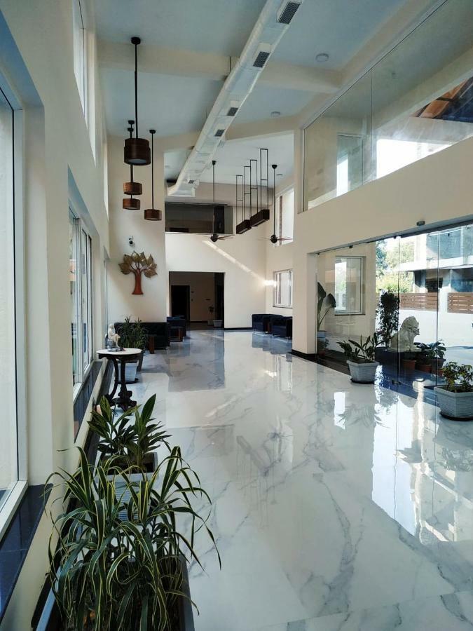 Regenta Central North Goa, Arpora Dış mekan fotoğraf